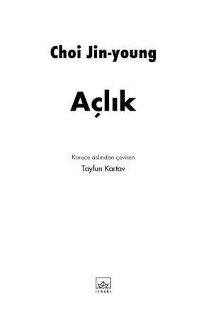 Açlık-Güney Kore Çoksatanı