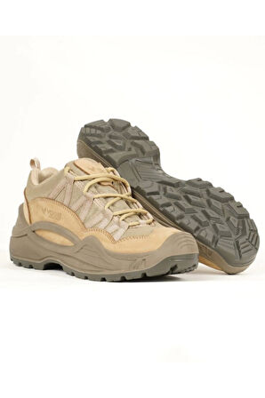 1493c Bej Waterproof Sugeçirmez Outdoor Ayakkabı