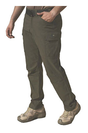 515 LİKRALI TAKTİK PANTOLON