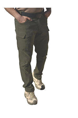 515 LİKRALI TAKTİK PANTOLON