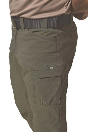 515 LİKRALI TAKTİK PANTOLON