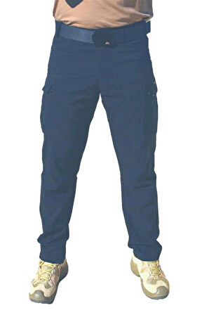 515 LİKRALI TAKTİK PANTOLON