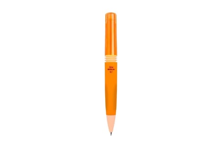 Bold Mekanik Kursun Kalem 0.7mm Turuncu