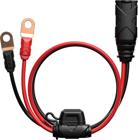 Genius GC002 Halka Terminali Akü Bağlantı Kablosu