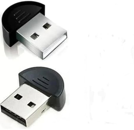 Platoon PL-9337 USB 5.0 Bluetooth Dongle