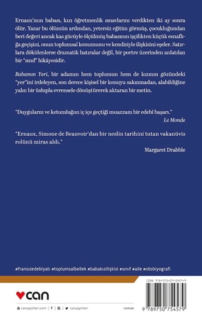 Babamın Yeri