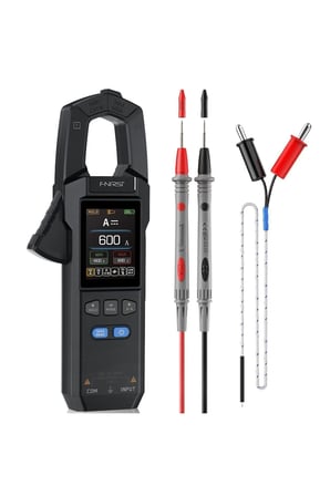 DMC-100 Akım Gerilim Pens Metre