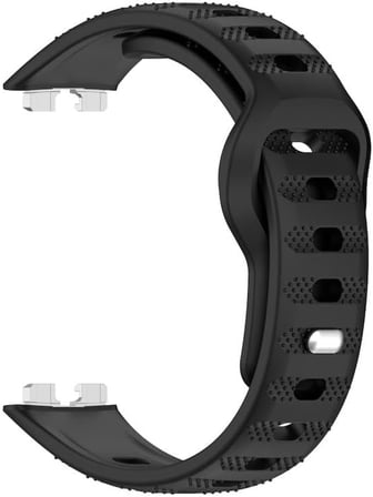 Band 10-9-8 ile Uyumlu Rugged Loop Kordon Premium Kalitede Rahat ve Yumuşak Band 10 Kayışı Deformasyona Dayanıklı Bileğe Göre Ayarlanabilen Band 10 Kordon