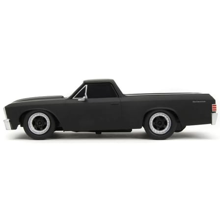 Jada 1/16 F/f Fast & Furious 1967 Chevrolet El Camino 2.4 Smb-253206013