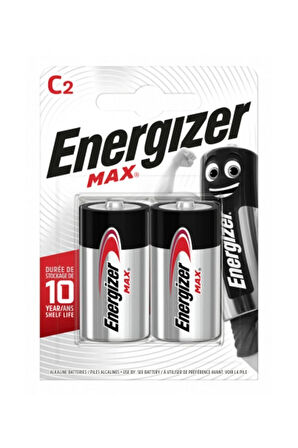 Max Alk C 2'li Piller