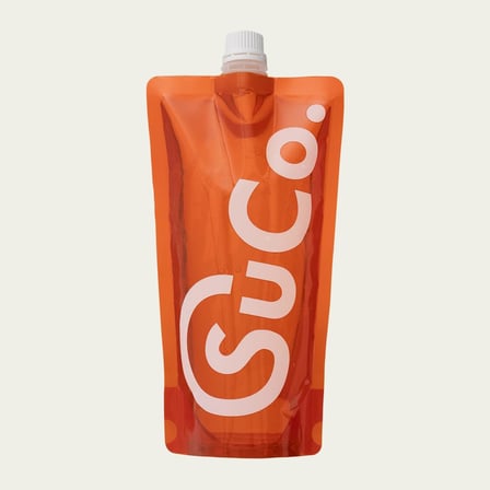 Pumpkin 2.0-600 ml