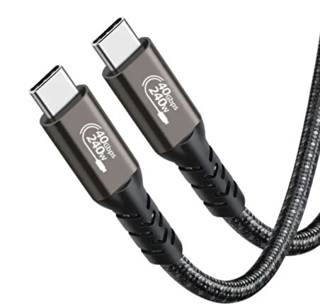 ZR851 8K Usb 4 240W 40Gb 60Hz 1.5 M