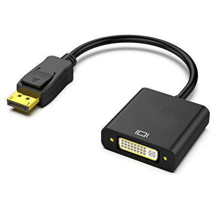 ZR151 Dp To Dişi Dvı Çevirici
