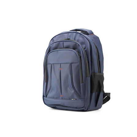 Notebook Sırt Çantası 15.6-17" Lacivert PLMCITY-L