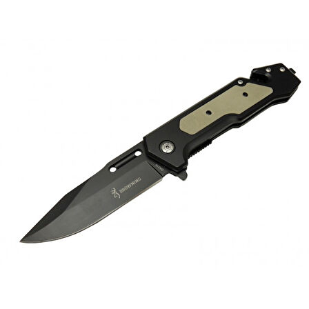 Browning  DA316 Çakı Kurtarma 22,5 cm  Manuel