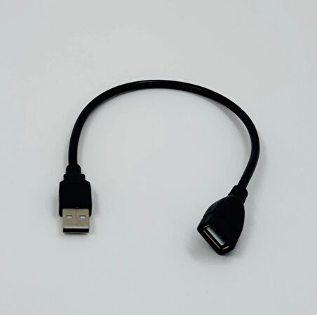 ZR903 Usb Uzatma Kablo 30 Cm