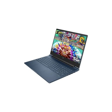 HP Victus 16-S1023NT Amd Ryzen 7-8845HS 9Z795EA FR97 16-Gbddr5 2 Tbssd RTX4050 6gb 16.1 Inç 144Hz Full Hd Windows 11 Pro Gaming Laptop + Çanta