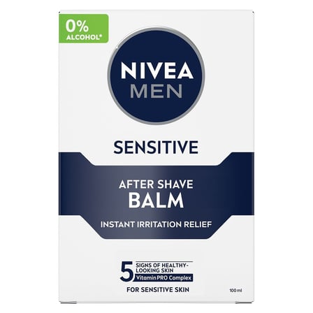 5 Adet Nivea Men Hassas Tıraş Sonrası Balsam