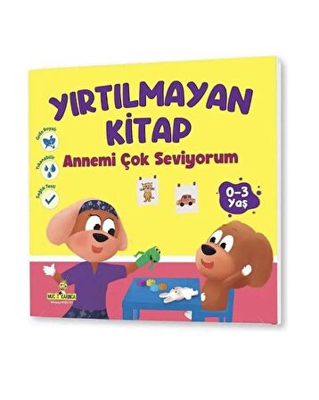 Yırtılmayan Kitap Serisi Yükselen Zeka