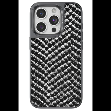 Venco Apple iPhone 14 Pro Max Viper Kapak - Siyah