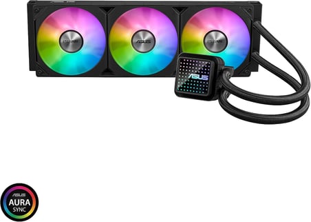 PRIME LC 360 ARGB