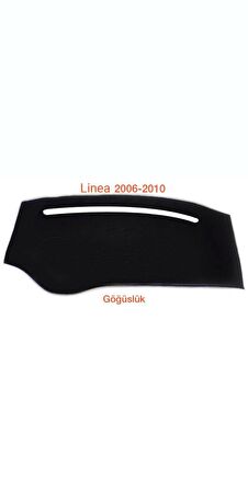 LİNEA 2006-2010 ARASI 3 BOYUTLU VİP DERİ TORPİDO KORUYUCU