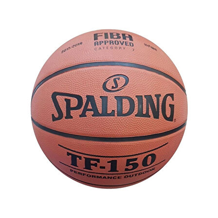 Spalding Basketbol Topu Tf 150