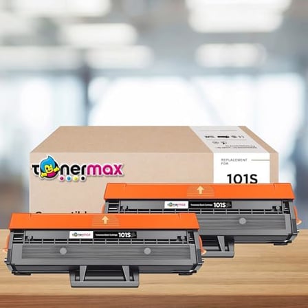 ® ML-2165 2'li Avantaj Paket / MLT-D101S Uyumlu Muadil Toner