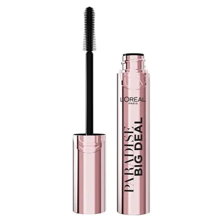 2 Adet L’Oréal Paris Paradise Big Deal Maskara & Siyah