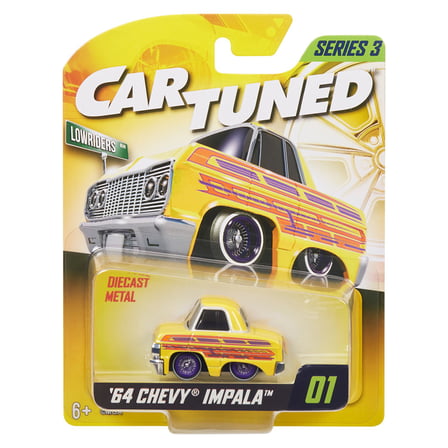3 Adet Mgae Cartuned Arabaları