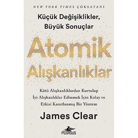 Atomik Alışkanlıklar
