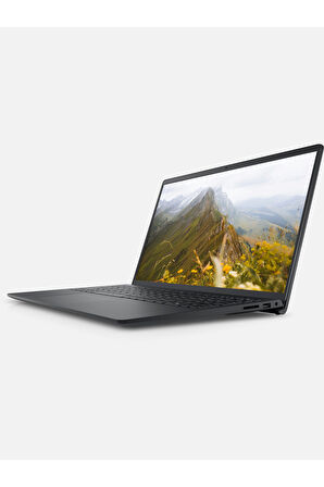 Dell Inspiron 3530 i7 1355U 24GB 4TB SSD 15.6'' FHD FDOS Dokunmatik Dizüstü Laptop & PER4 ÇANTA
