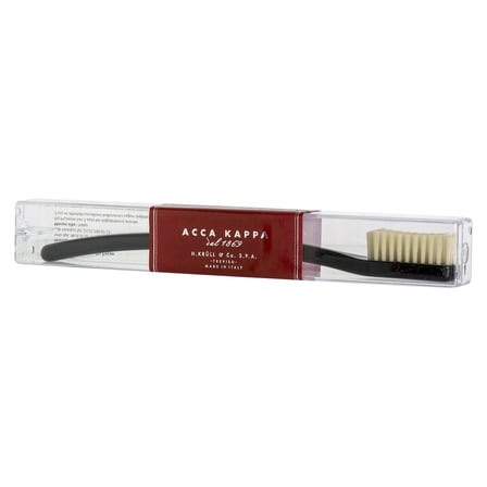 3 Adet Acca Kappa Medium Nylon Bristle Diş Fırçası