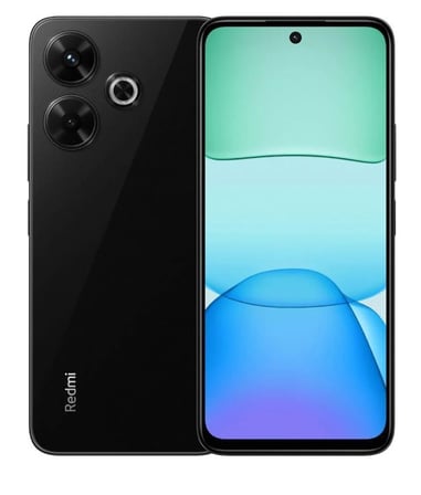 Xiaomi Redmi 13 Siyah  256 GB  8 Gb RAM Yenilenmiş Ürün (A KALİTE) 12 Ay Garantili
