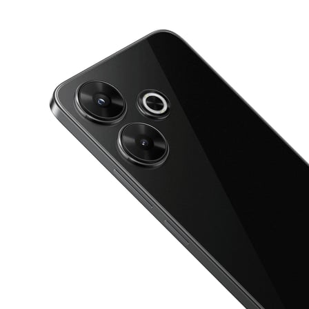 Xiaomi Redmi 13 Siyah  256 GB  8 Gb RAM Yenilenmiş Ürün (A KALİTE) 12 Ay Garantili