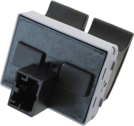 Mcar Cam Açma Düğmesi Sol Transporter T5 Transporter T6 Çiftli 4 Pin