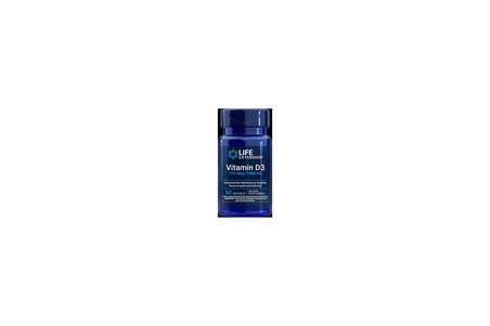 Vitamin D3 - 175 mcg ( 7000 IU ) 60 Softgels