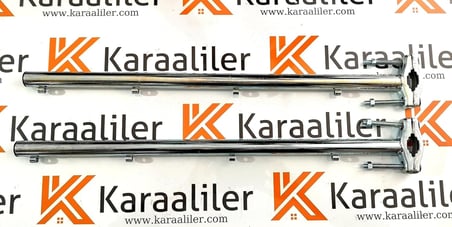 Çamaşırlık Demiri Demir Balkon Çamaşırlık Kurutmalık Kare ve Yuvarlak Demir Uyumlu
