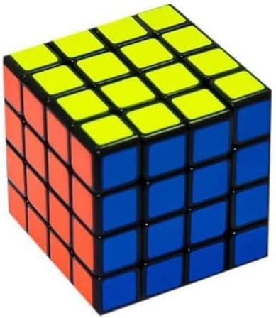 8305 4X4 QY TOYS SPED CUBE