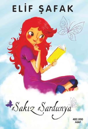 Sakız Sardunya
