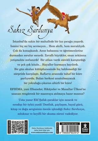 Sakız Sardunya