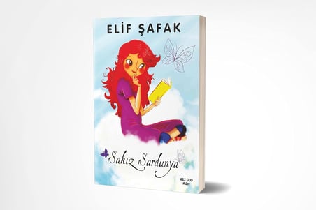 Sakız Sardunya