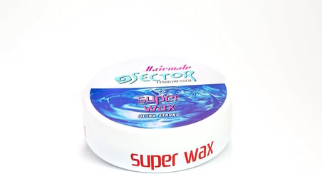 Sector Ultra Strong Super Wax 150 Ml