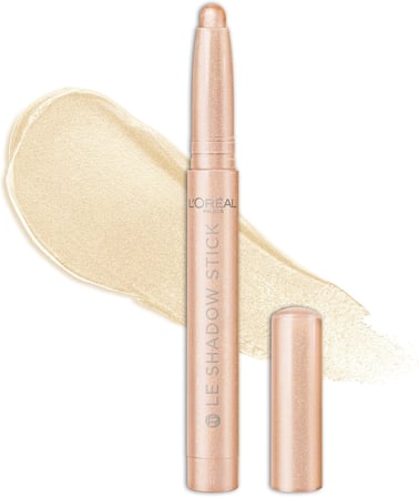 L'Oreal Paris Le Shadow Stick Göz Farı - 105 Mesmerizing Gold