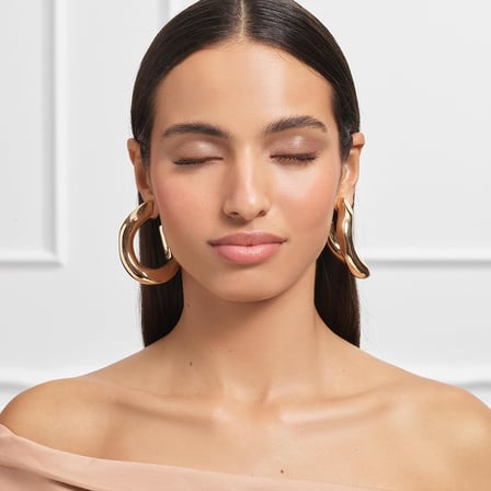 L'Oreal Paris Le Shadow Stick Göz Farı - 105 Mesmerizing Gold