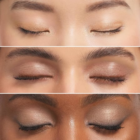 L'Oreal Paris Le Shadow Stick Göz Farı - 105 Mesmerizing Gold