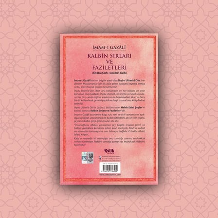 Kalbin Sırları ve Faziletleri