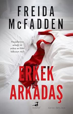 Erkek Arkadaş