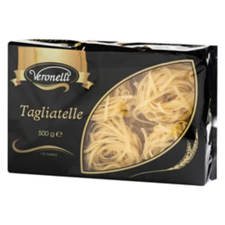 4 Adet Veronelli Tagliatelle 500 G