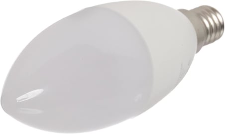 Led Value CLB60 7,5W/827 3'lü E14 Duy Sarı Işık 2700K Led Mum Ampul